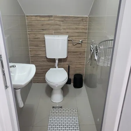 Sipski Kanal Landsted *