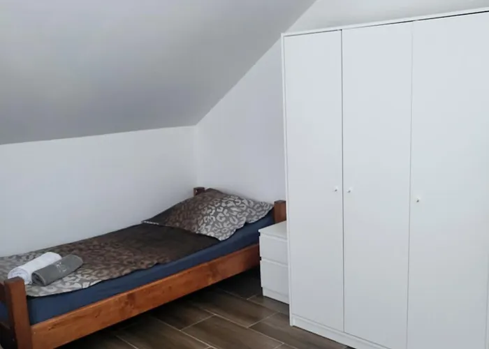 Sipski Kanal Летний дом *