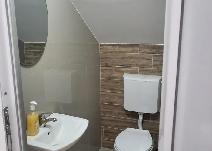 Летний дом Sipski Kanal Davidovac