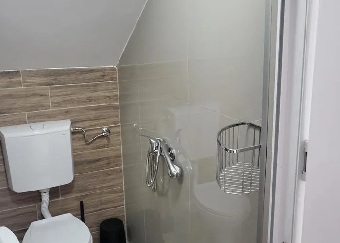 Sipski Kanal Летний дом *